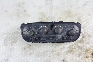 Mercedes-Benz C W203 Panel klimatyzacji a2038300785