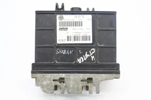 Volkswagen Sharan Centralina/modulo scatola del cambio 09b927750