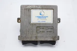 Opel Vectra C Nestekaasun ohjainlaite/moduuli (LPG) 10r026011