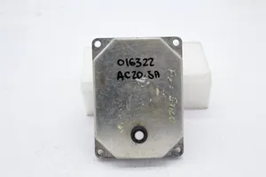 Fiat Stilo Ignition amplifier control unit 6160052708