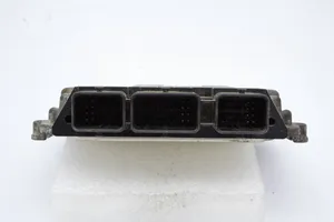 Renault Laguna II Sterownik / Moduł ECU 8200504296