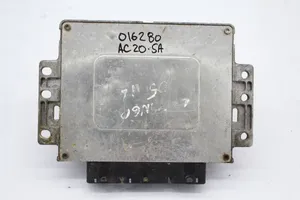 Citroen Berlingo Calculateur moteur ECU 9650825480