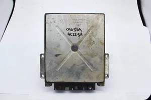 Ford Transit Sterownik / Moduł ECU 6c1112a650