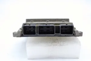 Ford Transit Sterownik / Moduł ECU 6c1112a650ag