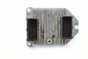 Opel Vectra C Sterownik / Moduł ECU 09179499