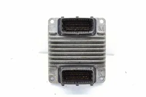 Daewoo Kalos Sterownik / Moduł ECU 96394271