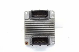 Chevrolet Aveo Sterownik / Moduł ECU 96417550