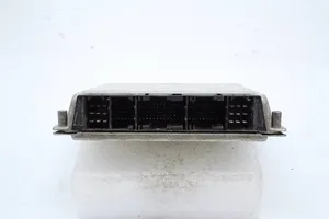 Mercedes-Benz E W210 Centralina/modulo motore ECU a0265452632