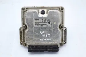 Chrysler Voyager Calculateur moteur ECU p04727770ad