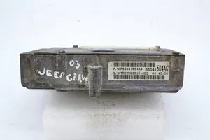 Jeep Cherokee III KJ Sterownik / Moduł ECU p56041504ag