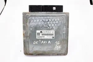 Skoda Octavia Mk2 (1Z) Sterownik / Moduł ECU 03l906023lp