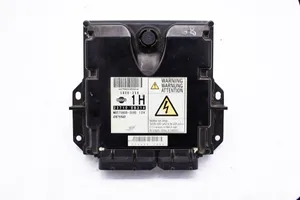 Nissan Pathfinder R51 Sterownik / Moduł ECU 23710eb31a