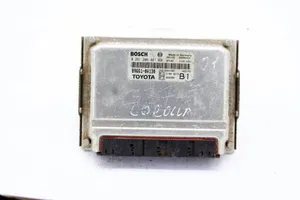 Toyota Corolla E110 Sterownik / Moduł ECU 896610w130