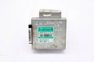 KIA Carnival Getriebesteuergerät TCU 954402Y110