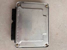 Audi A6 S6 C7 4G Centralina/modulo motore ECU 8E0907401Q