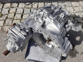 Volkswagen Tiguan Mechaninė 6 pavarų dėžė skrzynia biegów LMV 2.0 T