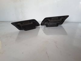 Mercedes-Benz GL X166 Tappo/coperchio ugello a spruzzo lavafari 