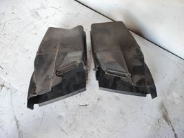 BMW 3 E46 Canale/condotto dell’aria per il raffreddamento del freno 8235244