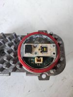 BMW 3 F30 F35 F31 LED ballast control module 1305715084