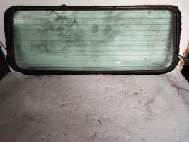 BMW 3 E46 Rear windscreen/windshield window 