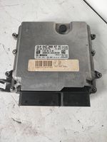 Mercedes-Benz GLE (W166 - C292) Sterownik / Moduł ECU A6429004701