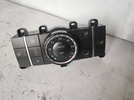 Mercedes-Benz GL X166 Centralina del climatizzatore 1669001505