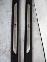 BMW 3 E92 E93 sill trim set (inner) 7900776