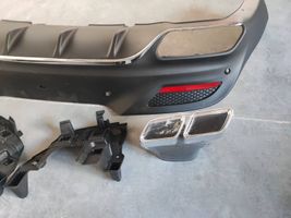 Mercedes-Benz GLE (W166 - C292) Paraurti A2928851625