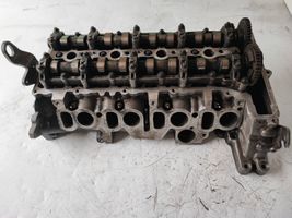 BMW 3 F30 F35 F31 Testata motore 781019607