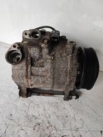 BMW X6 E71 Ilmastointilaitteen kompressorin pumppu (A/C) 9216467