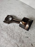 BMW 6 F06 Gran coupe Piston with connecting rod 84L11