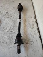 BMW 6 F06 Gran coupe Rear driveshaft 7566074