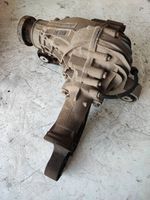 Mercedes-Benz ML W166 Front differential A1663300200