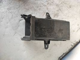 BMW 5 G30 G31 Canale/condotto dell’aria per il raffreddamento del freno 7383852