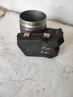 BMW 5 F10 F11 Throttle valve 7597871