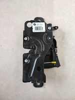 BMW 5 G30 G31 Blocco/chiusura/serratura del portellone posteriore/bagagliaio 163672