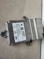 BMW 5 G30 G31 Module de contrôle airbag 9453201