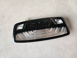 BMW 5 G30 G31 Illuminazione sedili posteriori 43684861401