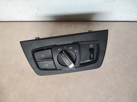 BMW 4 F32 F33 Lichtschalter 6847512