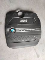 BMW 4 F32 F33 Couvercle cache moteur 7823215
