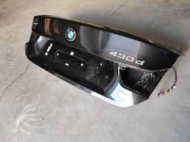 BMW 4 F32 F33 Couvercle de coffre 
