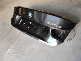 BMW 4 F32 F33 Tylna klapa bagażnika 