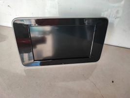 Mercedes-Benz GLC C253 Monitori/näyttö/pieni näyttö A2059004113