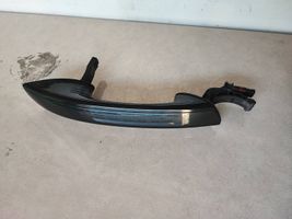 BMW 7 G11 G12 Rear door exterior handle 8067738