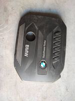 BMW 7 G11 G12 Variklio dangtis (apdaila) 8571306