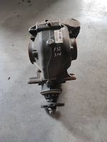 BMW 4 F32 F33 Rear differential 7544873