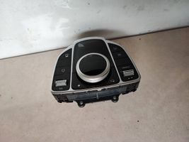 Mercedes-Benz GLC C253 Console centrale, commande de multimédia l'unité principale A2059006115