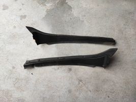 BMW 4 F32 F33 Rivestimento dell’estremità del parafango 7264274