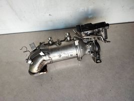 BMW 7 G11 G12 Refroidisseur de vanne EGR 8574815