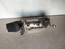 BMW 7 G11 G12 Refroidisseur de vanne EGR 8574815